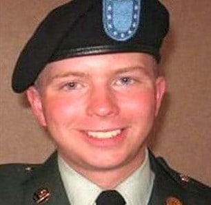 La audiencia sobre el soldado Manning avanza tras ser rechazada la recusación