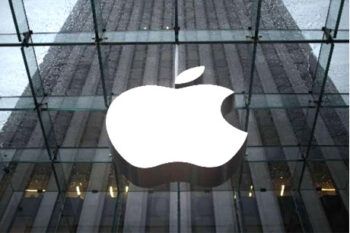 Apple registra su segunda caída de ingresos trimestral consecutiva