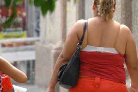 ¿Por qué hay gente que engorda aunque coma poco? Aquí las razones