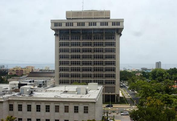 Banco Central Dominicano mantiene su tasa de política monetaria en 3 % anual