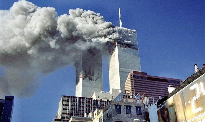 EE.UU. conmemora 18 aniversario del 11 de Septiembre
