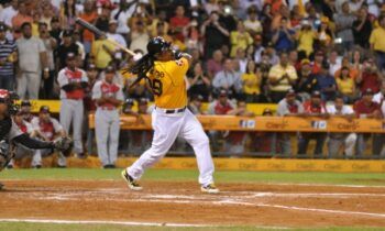 Manny Ramírez dice quiere volver a jugar béisbol
