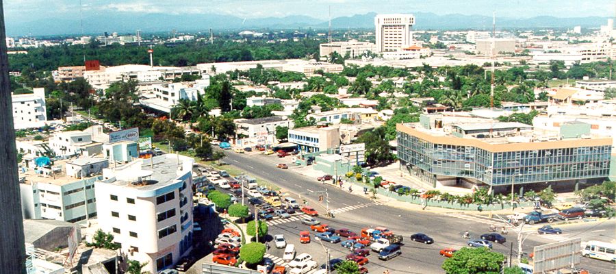 Santo Domingo registra mayor cantidad de contagios que las otras provincias