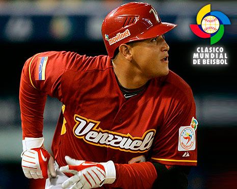 Las Grandes Ligas prohíben a peloteros jugar en liga venezolana