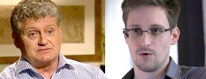 Lonnie y Edward Snowden 28