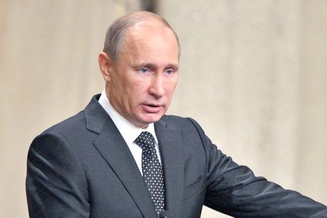 Putin dice que Rusia está lista para crisis de misiles similar a la cubana