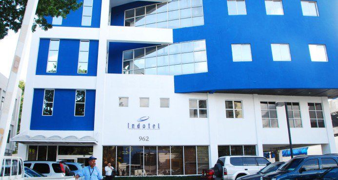 Indotel cerró tres nuevas emisoras que no contaban con el permiso requerido