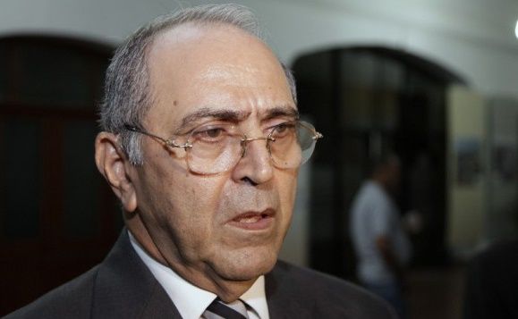 Guillermo Caram advierte se debe reabrir economía, para preservar autoridad