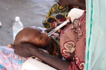 Nigeria se enfrenta a la peor crisis humanitaria de África