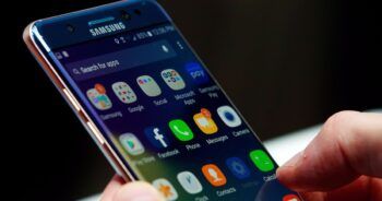 Samsung ya tiene fecha para lanzar el Galaxy s9
