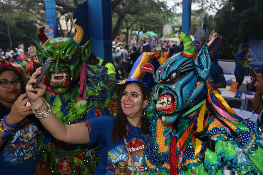 Alcaldía del Distrito Nacional invita a ciudadanía a participar en desfile de Carnaval 2020