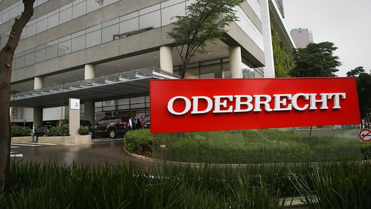 Desmantelan otra red de sobornos vinculada a Petrobras y Odebretch en Brasil