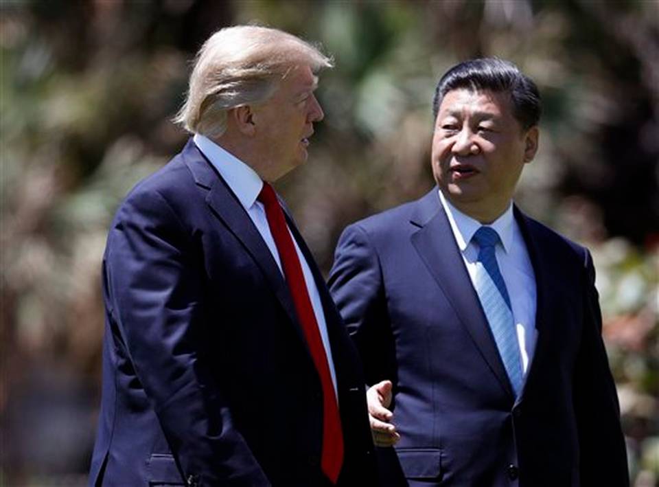 Trump y China en conversaciones, pero sin acuerdo comercial