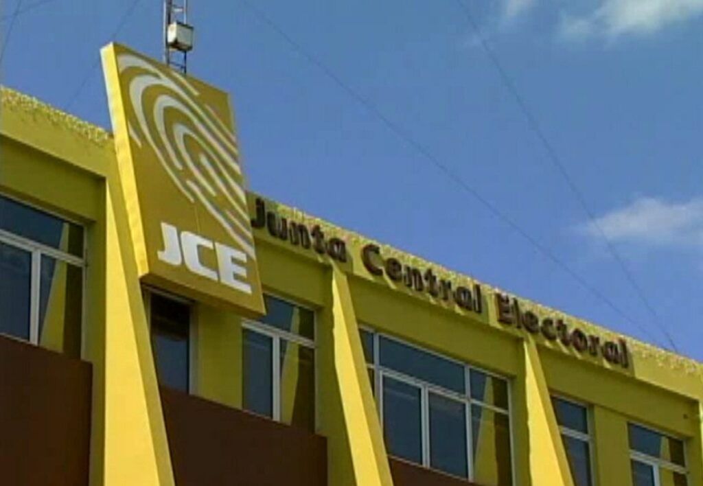 Junta Central Electoral incrementa seguridad por elecciones el 16 de febrero