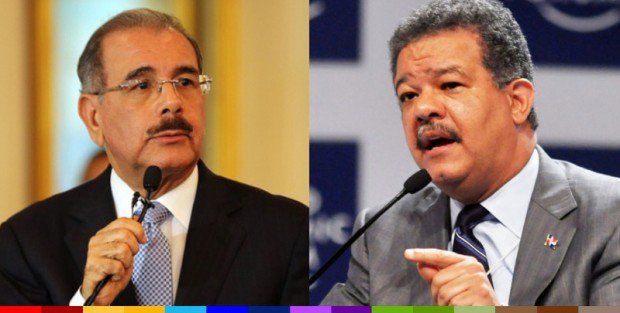 El 71% de los electores entiende Danilo Medina debe ser el candidato del PLD
