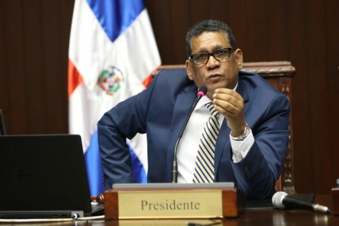 Maldonado dice elección de Camacho lejos de “disminuir” fortalece el liderazgo de LF