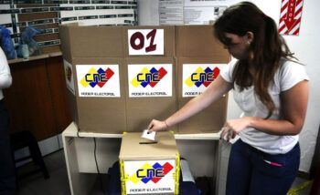 Este lunes fijaran la fecha de las elecciones presidenciales en Venezuela