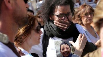 Dominicana es hallada con el cadáver de un niño en España