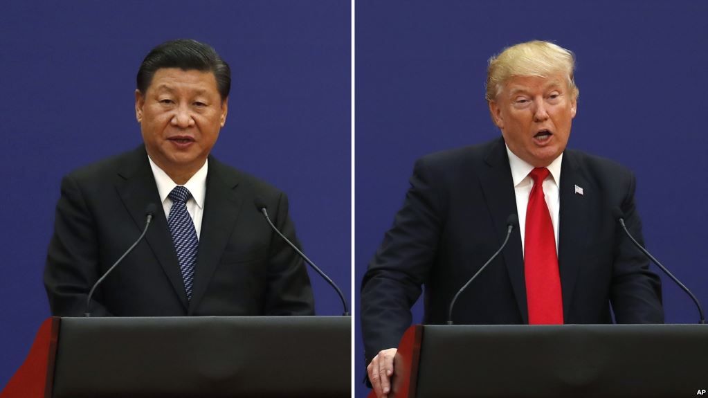 Trump aplaza aumento de aranceles a algunos productos chinos