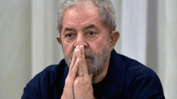 Lula da Silva a 12 años de prisión por corrupción