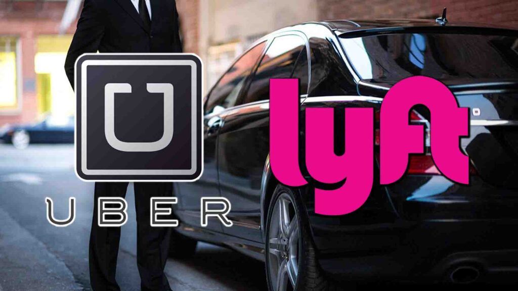 Uber y Lyft: Vale la pena manejar para ellos?