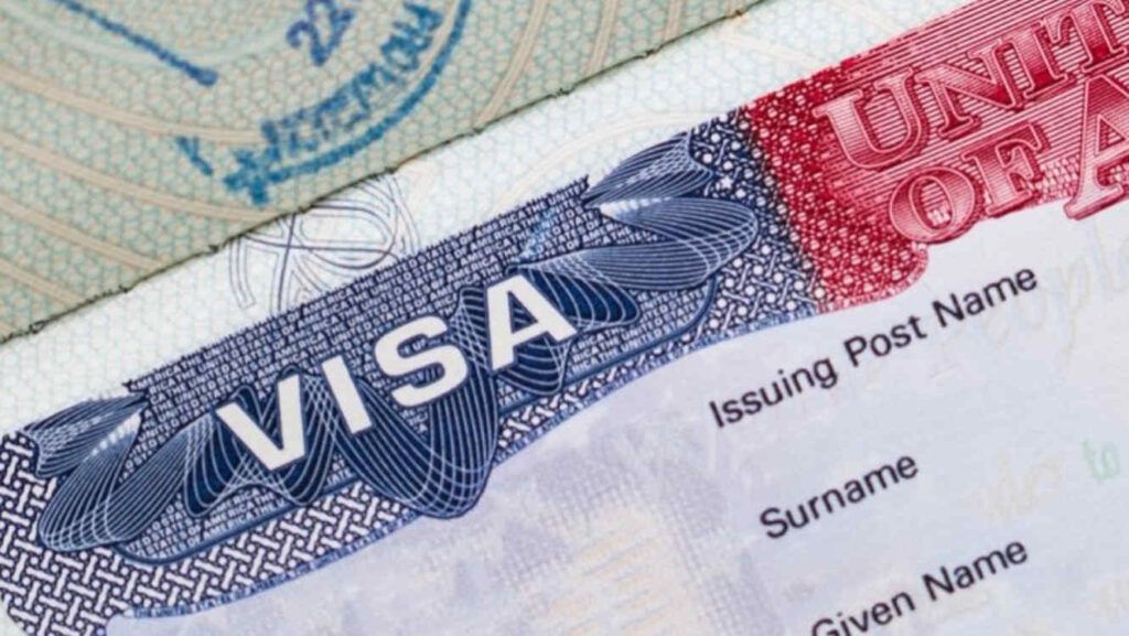 Si ya tiene visa americana puede visitar Chile sin necesidad de visado