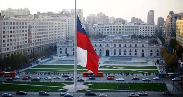 Chile designa nuevo embajador en República Dominicana