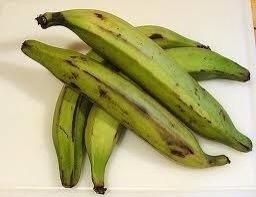 Linchan hombre por robo de plátanos