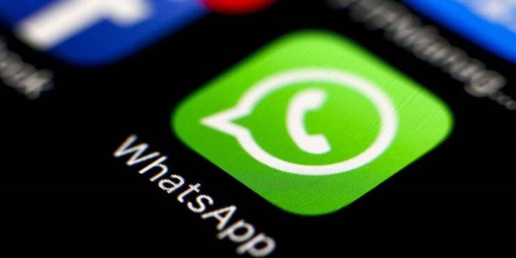 Dos millones de cuentas de WhatsApp son eliminada al mes