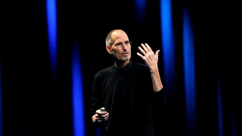 La hija de Steve Jobs hace reveladora declaraciones acerca de su padre