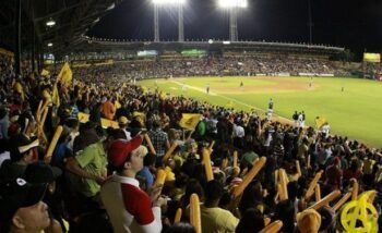 ¡A jugar a la pelota! torneo de béisbol dominicano arrancaría el 30 de octubre