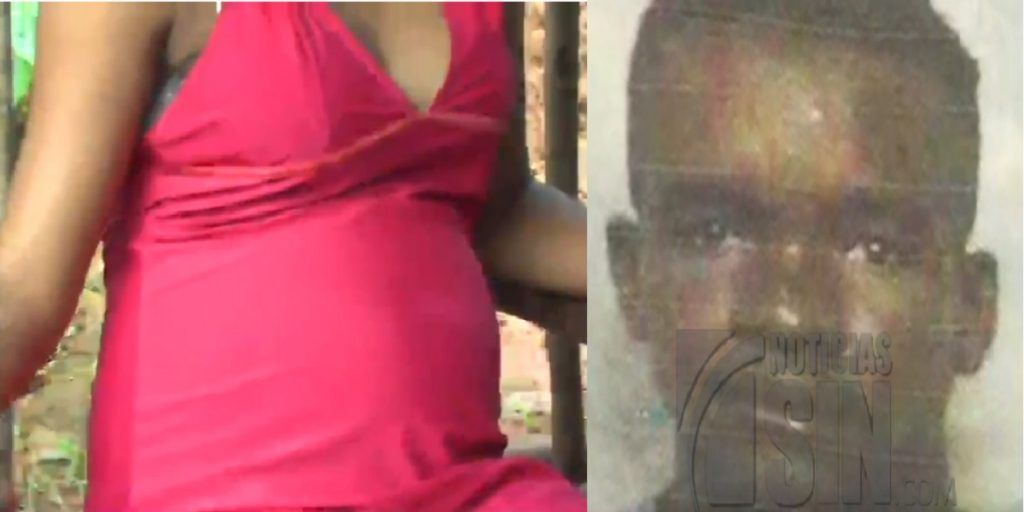 Padrastro embaraza su hijastra de apenas 12 años en Villa Altagracia.