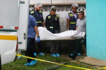 Asesinan dominicana en Panamá