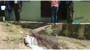 Joven asesina a su expareja  y se suicida en Sabana Perdida