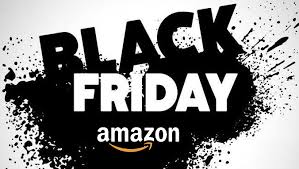 El viernes negro se le pone oscuro a Amazon