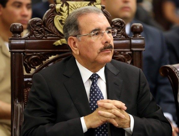 Danilo Medina: “Juan Pablo Duarte es el paradigma por excelencia para las presentes generaciones”