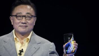 Lo que se sabe hasta ahora del Samsung Galaxy S10, uno de los smartphones más esperados de 2019