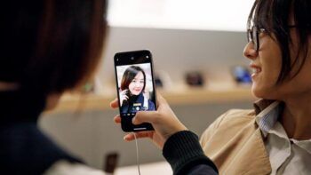 iPhone es un «smartphone» de «pobres» en China; Huawei, de «ricos»