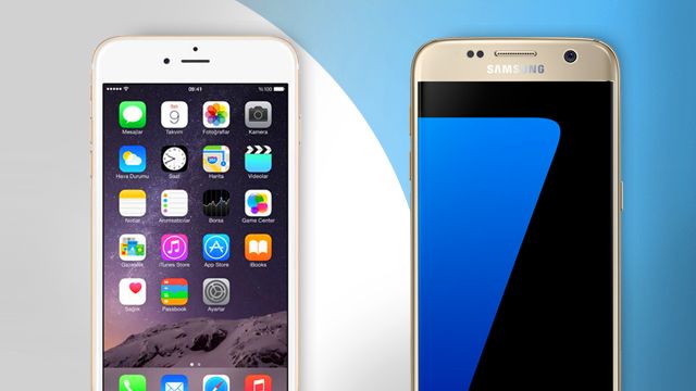 Samsung y Iphone no están en la lista de los teléfonos mas potente del mundo  