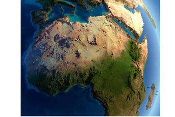 África busca paz y seguridad