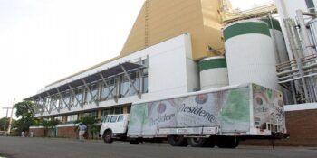 Multan a la Cervecería al pago de RD$46 millones