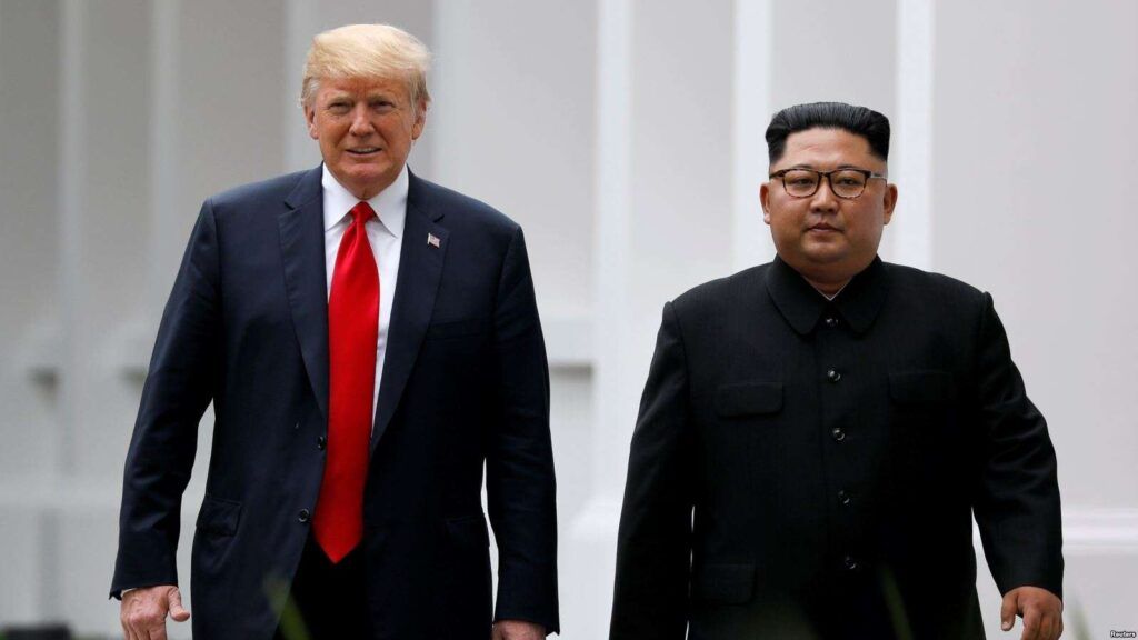 Pompeo envía equipo a Asia para preparar nueva cumbre Trump-Kim