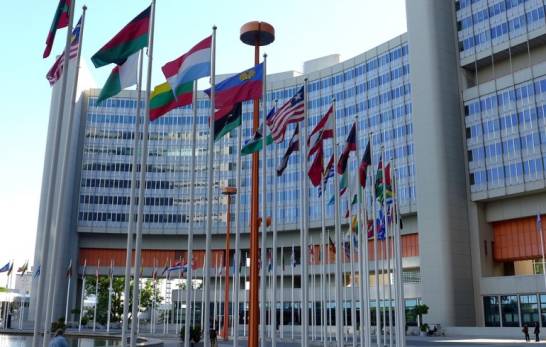 El mundo se da cita virtual en una Asamblea de la ONU marcada por COVID-19