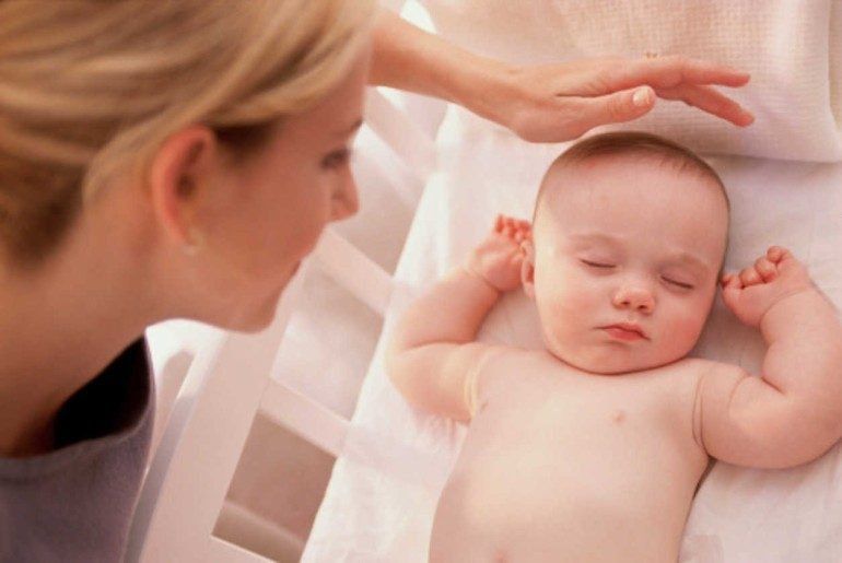 Se inicia la Semana Mundial de la Lactancia Materna