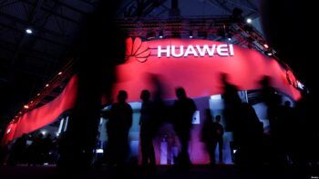 Huawei continúa # 2 en venta de teléfonos a pesar de sanciones