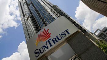 Mayor acuerdo bancario desde 2009: BB&T comprará SunTrust