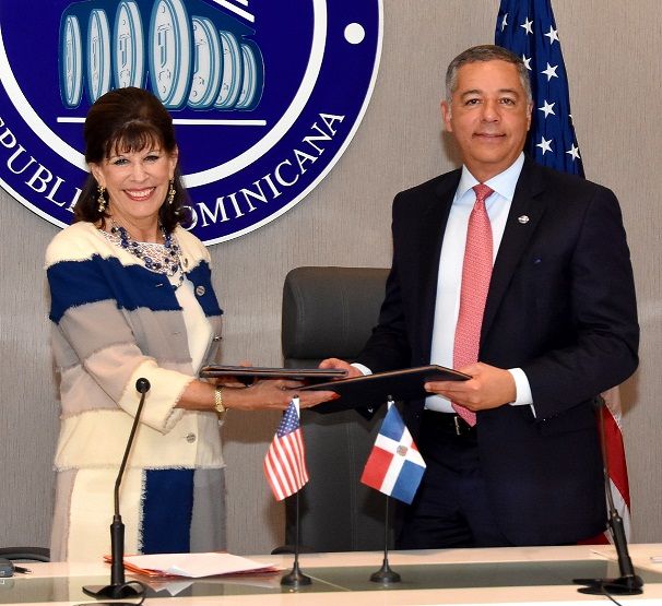 República Dominicana y Estados Unidos expanden oportunidades de inversión