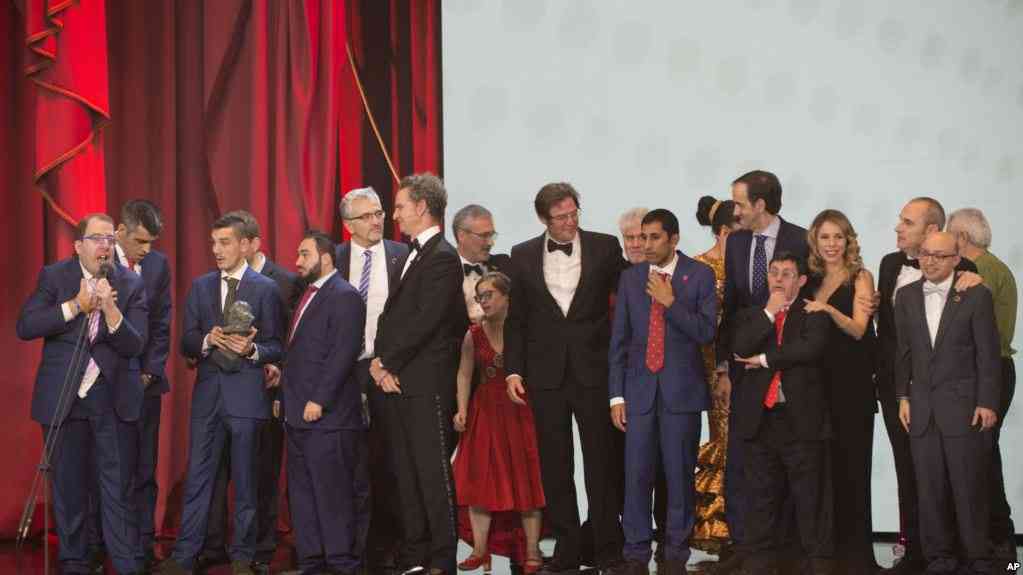 Goya 2019: «El reino» se lleva 7 premios, incluyendo el de mejor dirección