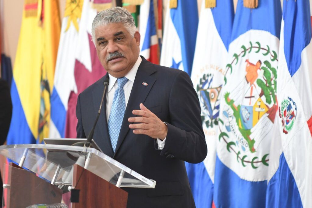 Naciones Unidas se reúne por crisis en Haití a petición de la República Dominicana