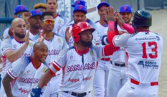 Panamá es el nuevo campeón de la Serie del Caribe
